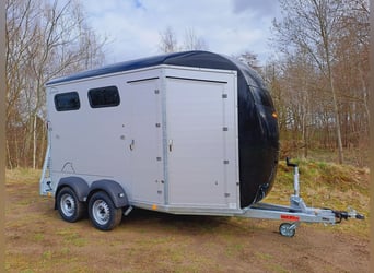 Böckmann Portax L SR (22) Pferdeanhänger 2,7t **neues Modell**