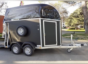 Duo Bockmann Esprit, 2021, brand new