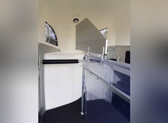 Van Bockmann CHAMPION R LUXE ALU