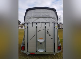 Van Bockmann CHAMPION R LUXE ALU ** IN STOCK