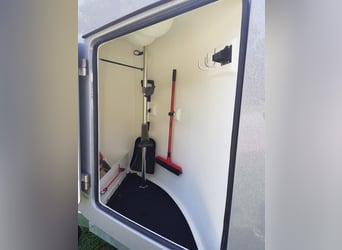 VAN BOCKMANN COMFORT Luxury Package
