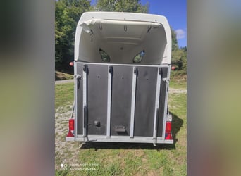 Van chevaux 2 places XL tres bon etat