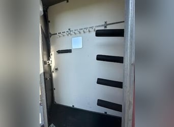 Fautras Horse Trailer Oblic+4