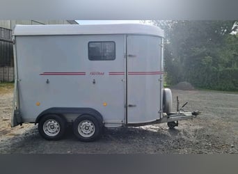 Fautras Oblic Diagonal, 2-Place Trailer