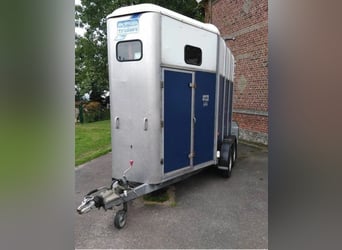 Ifor Williams HB 506