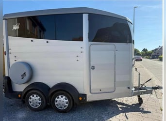 Ifor williams HBX511