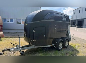 Two-horse trailer Böckmann Big Master