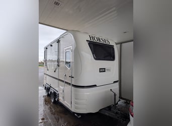 Van Equi-Treck