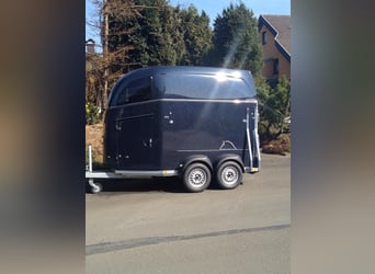 Böckmann Comfort *2014 – like new!