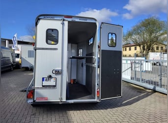 Cheval Liberté Touring Country 