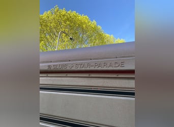 Van Sluis trailer
