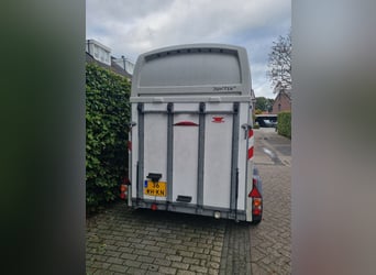 Westfalia Jupiter 2-horse trailer