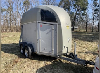 Böckmann Duo Esprit, with tack room