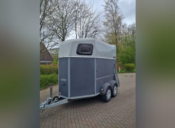 Böckmann Duo Horse Trailer