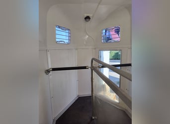 Horse Trailer WM Meyer Arizona