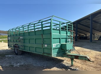 Bétaillère Bruneau 