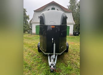 Böckmann Comfort Horse Trailer
