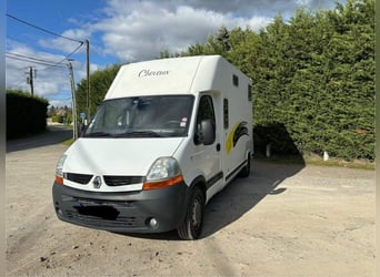 Camion VL cavalli  Renault Master