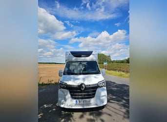 Renault Master Carriage, Stallion Version, 5-Seater