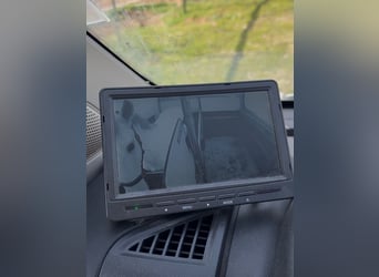 Transporter for 2 horses