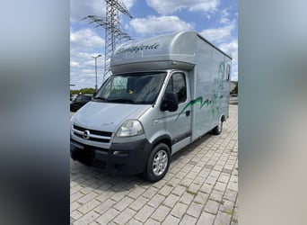 Böckmann horsebox