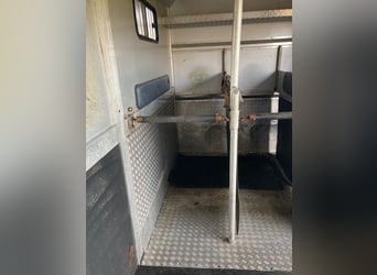 LKW TÜV neu