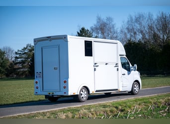 NEW RENAULT - MASTER (0000)