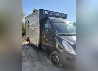Renault Master 3.5-ton truck