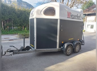 Dippel Pferdeanhänger 