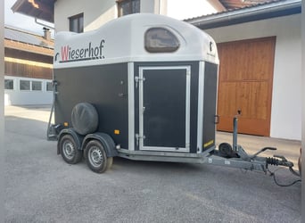 Dippel Pferdeanhänger 