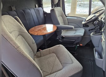 Horsebox Theault Deluxe