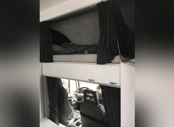 JL 7,49 T IVECO Eurocargo Pferde LKW von Georg Jach Fahrzeuge