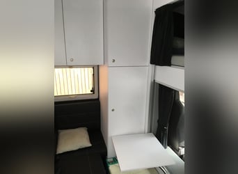 JL 7,49 T IVECO Eurocargo Pferde LKW von Georg Jach Fahrzeuge
