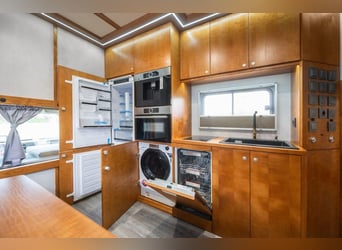 Koniowóz DAF XF 480 / EURO 6 / zabudowa specjalna na 4 KONIE