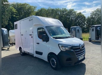 For sale: Renault Master 150 HP