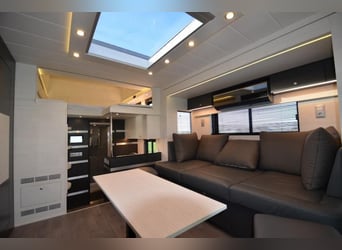 MERCEDES-BENZ - ACTROS (2017)