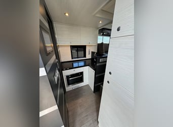 MERCEDES-BENZ - ACTROS (2017)