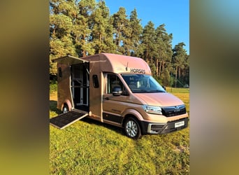 MAN TGE/PRENTKI 2025