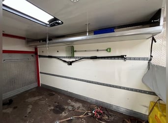 MAN TGL 12.220 für drei Pferde + zwei Kutschen inkl. Stallzelt 