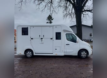 Opel Movano STX Automático 5 Asientos