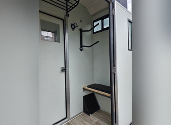 Peugeot Boxer 2.2 BlueHDi 165 Pro EQUI-TREK