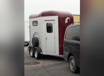 Pferdeanhänger Cheval Liberte Pullman