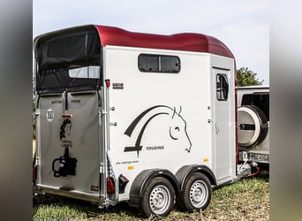 Pferdeanhänger Cheval Liberte Pullman
