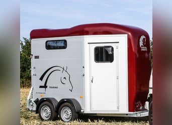 Pferdeanhänger Cheval Liberte Pullman