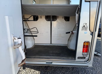 Theault Horsebox Original 