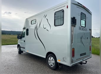 Theault Horsebox Original 