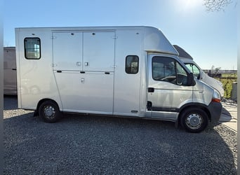 Theault Horsebox Original 
