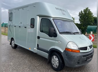 Theault Horsebox Original 