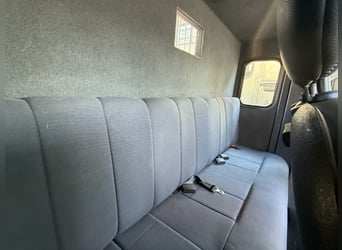 Theault Horsebox Original 