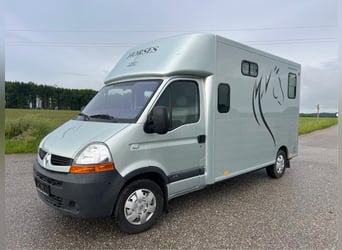 Theault Horsebox Original 